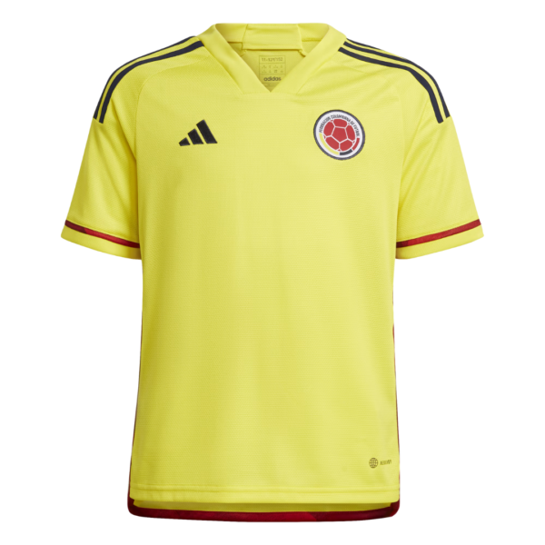 Selección Colombia Titular 2023