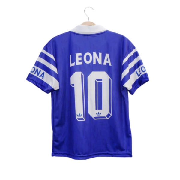 Millonarios Leona Clasica - Image 2