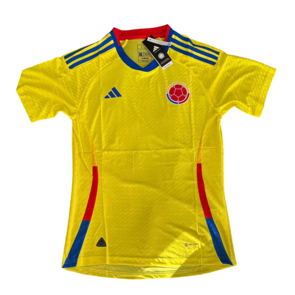 Selección Colombia