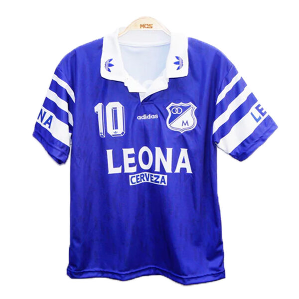 Millonarios Leona Clasica