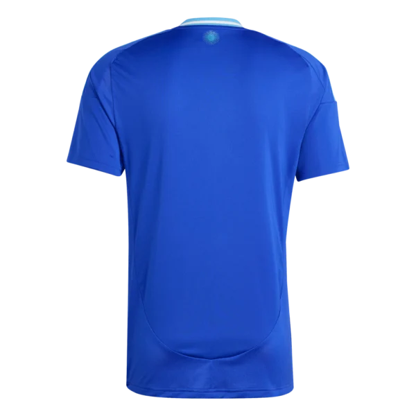 Argentina Away Football Shirt 2024 - Image 2