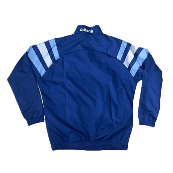 Argentina blue Windbreaker - Image 2