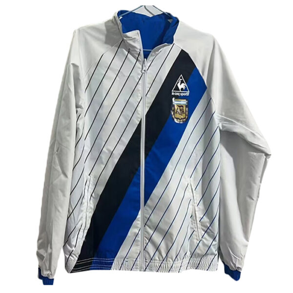 Argentina double-sided Windbreaker - Image 3