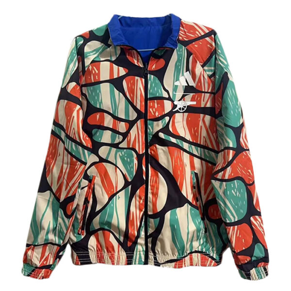 Arsenal double-sided Windbreaker - Image 3