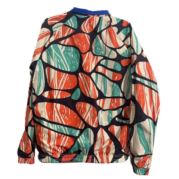 Arsenal double-sided Windbreaker - Image 4