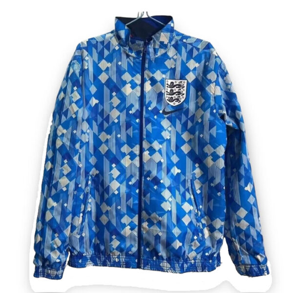 England double sided Windbreaker - Image 3