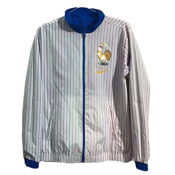 France double-sided Windbreaker 2024 - Image 3