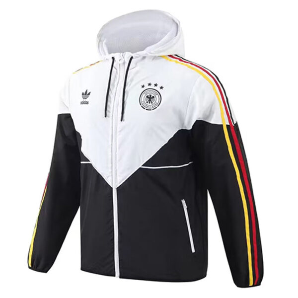 Germany Windbreaker 2024