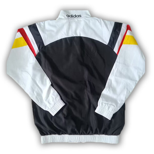 Germany white Windbreaker 1 - Image 2