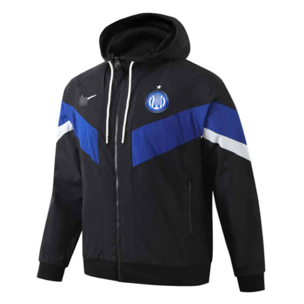 Inter Milan Windbreaker