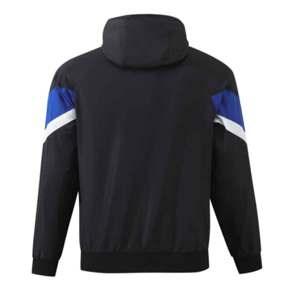 Inter Milan Windbreaker - Image 2