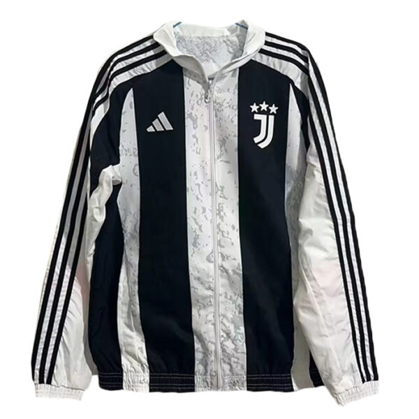 Juve double-sided Windbreaker - Image 3