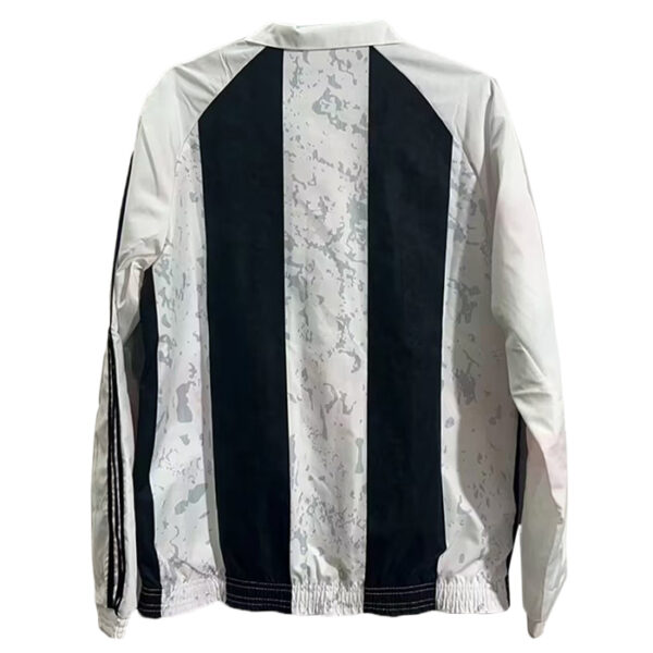 Juve double-sided Windbreaker - Image 4