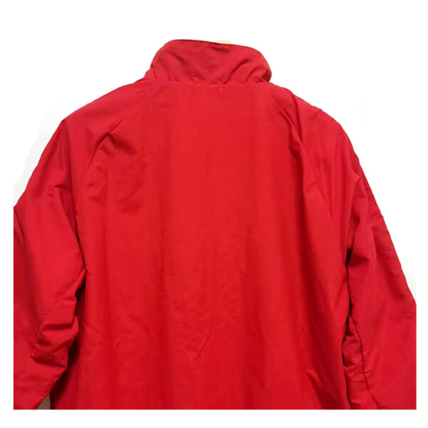 Manchester United double-sided 2 Windbreaker - Image 2