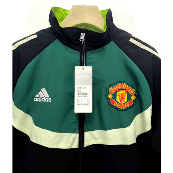 Manchester United double-sided Windbreaker - Image 3