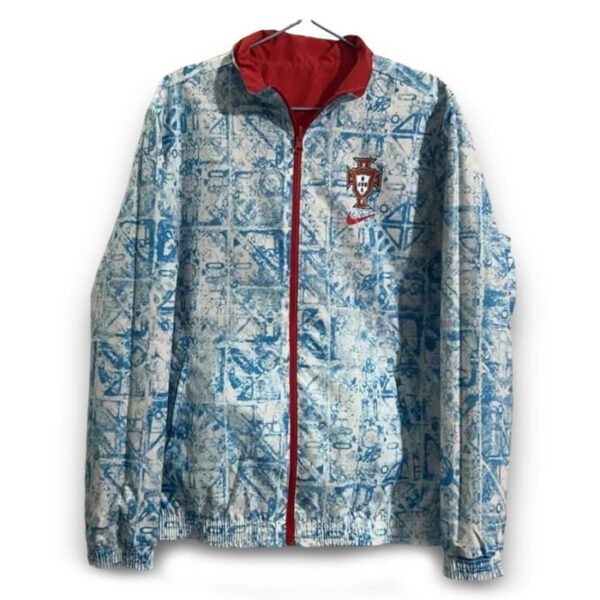 Portugal double sided Windbreaker - Image 3