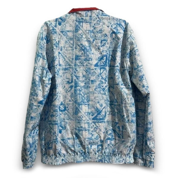 Portugal double sided Windbreaker - Image 4