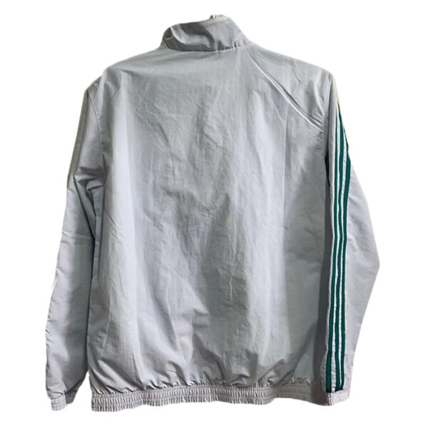 Real Madrid double-sided Windbreaker 17-18 - Image 4