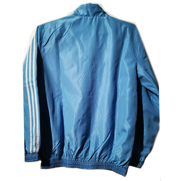 Argentina Blue Purple double sided Windbreaker - Image 2