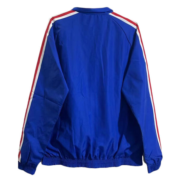 France 06 double-sided Windbreaker - Image 2