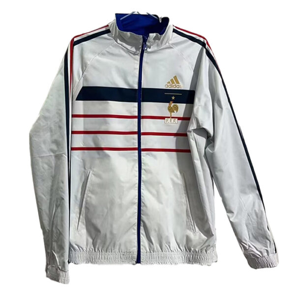 France 06 double-sided Windbreaker - Image 3