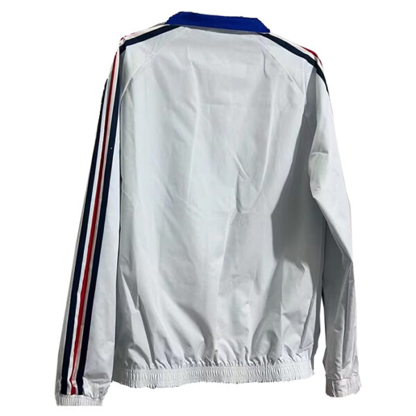 France 06 double-sided Windbreaker - Image 4