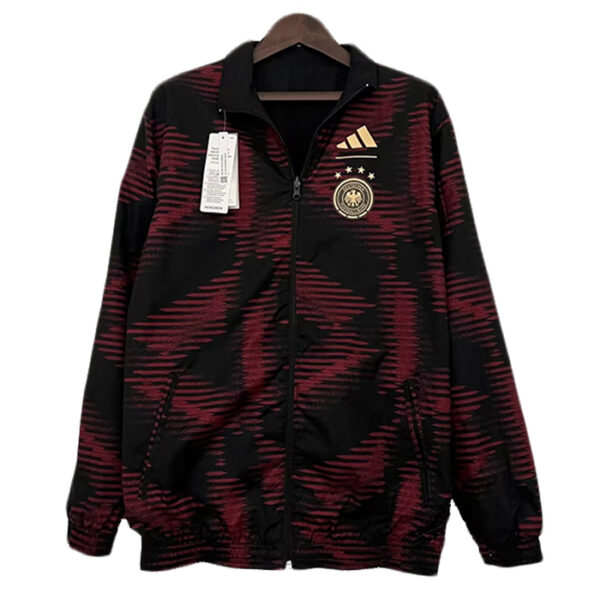 Germany double-sided Windbreaker - Image 2