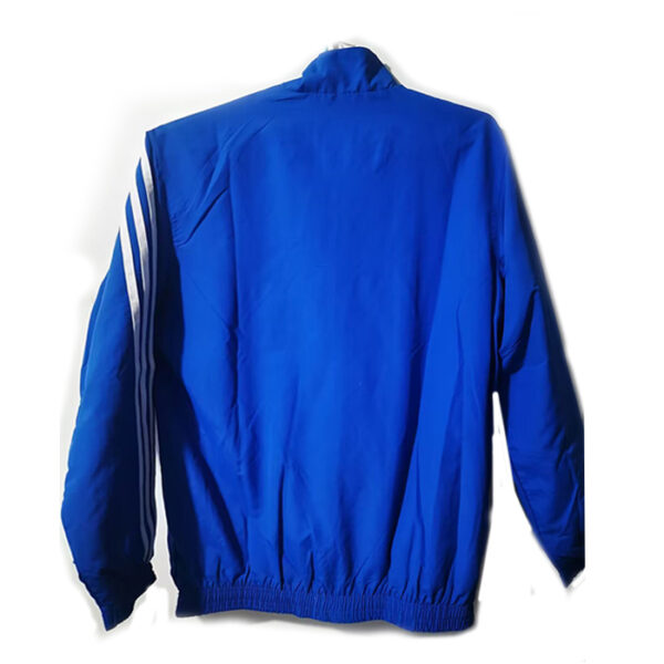 Japan Blue Purple double sided Windbreaker - Image 2